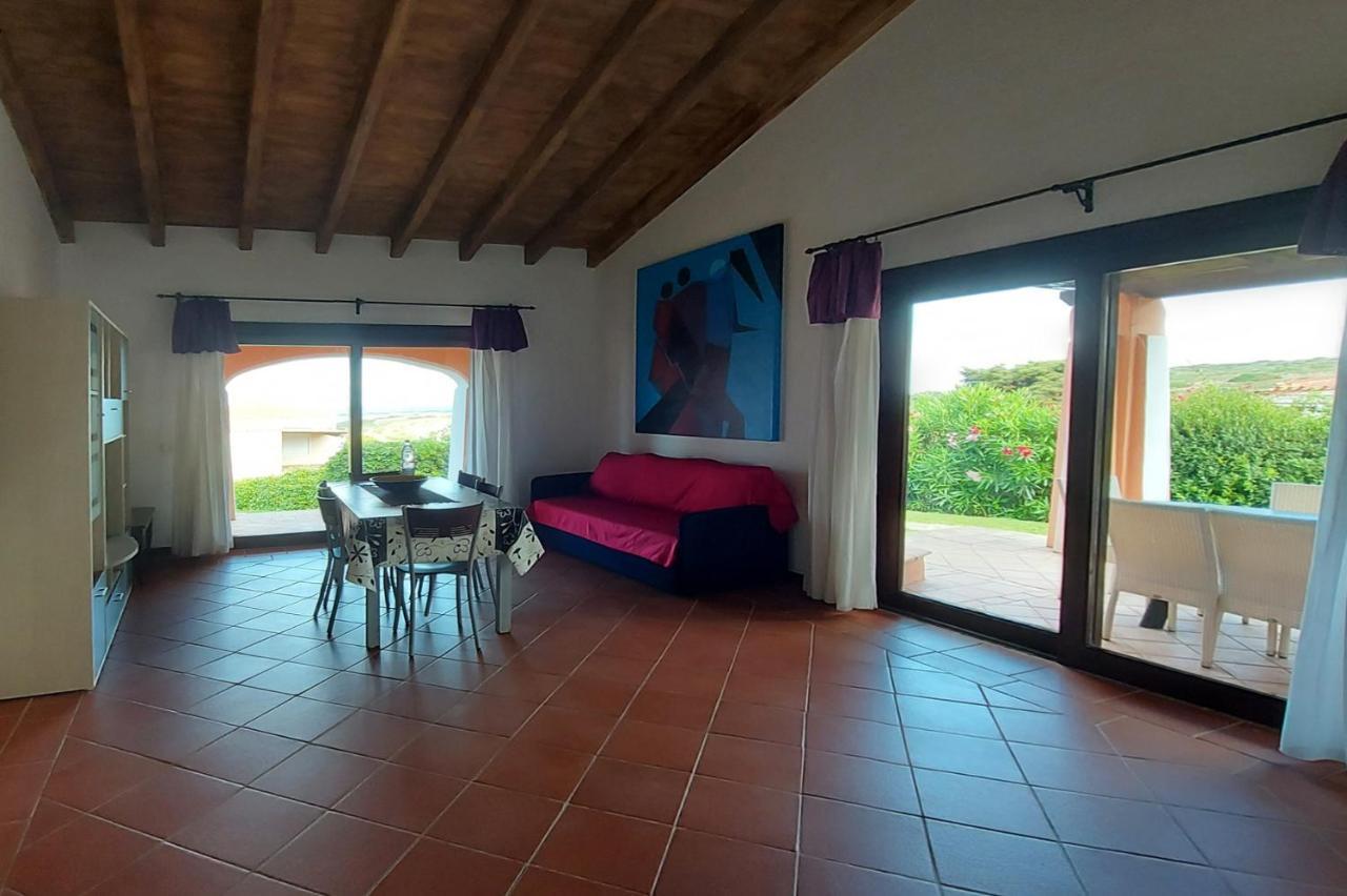 Villa Iris Stintino Exterior photo