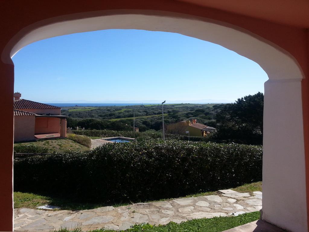 Villa Iris Stintino Exterior photo